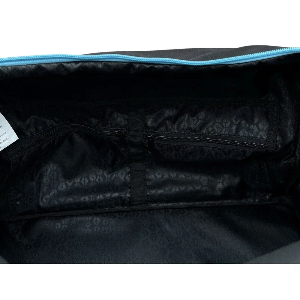 HEX Aspect Nylon Large Duffle Bag 19 x 1 1 x 8